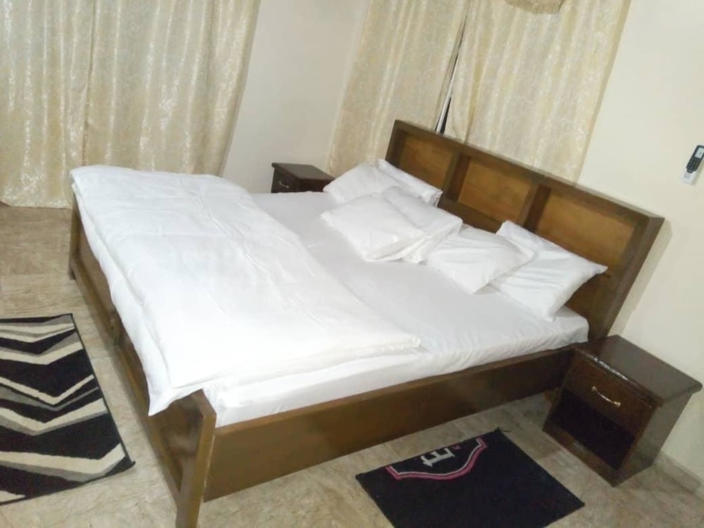 Double Room, Private Bathroom photo 1