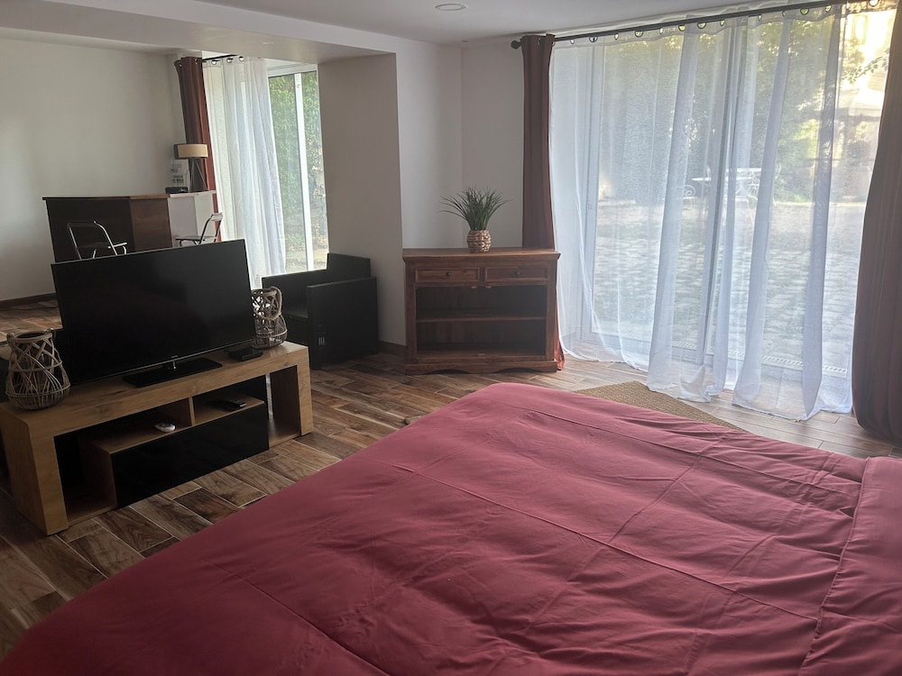 Romantic Suite photo 2