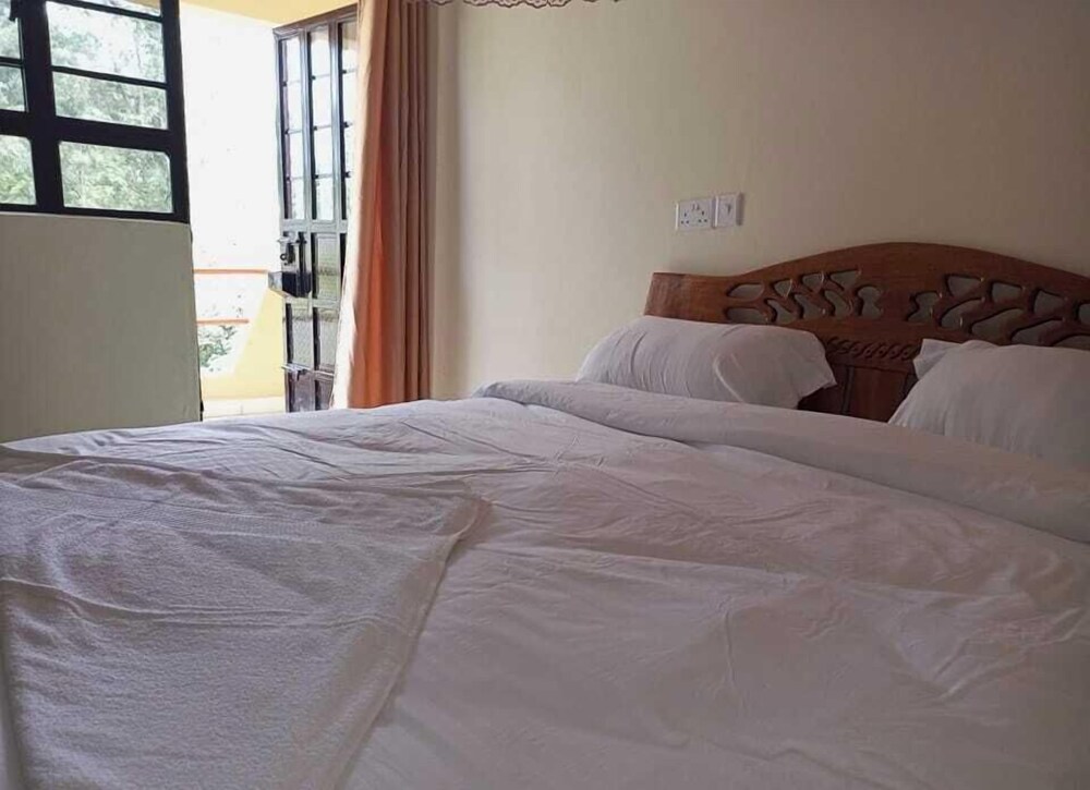 Standard Double Room, Garden View photo 2