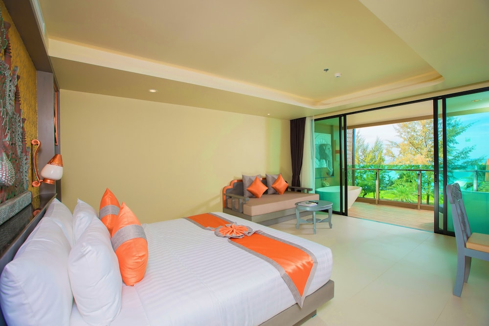 Deluxe Room photo 2