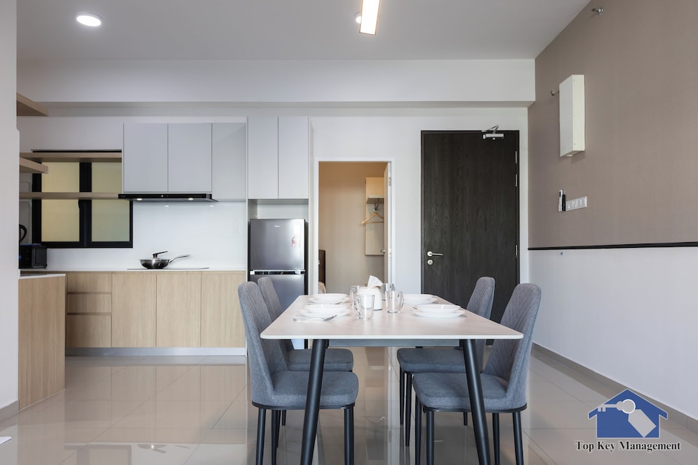 Comfort Apartment, 2 Bedrooms