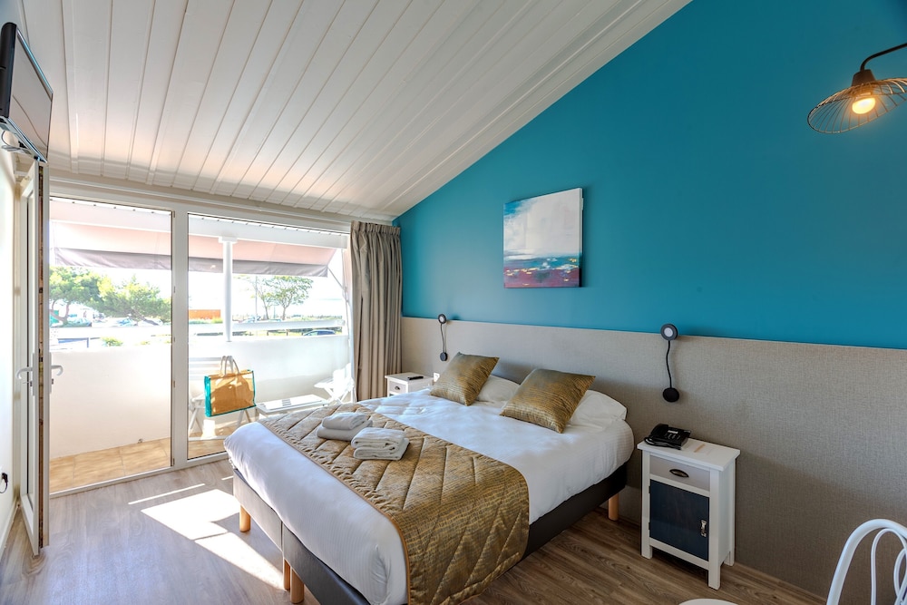 Comfort Room photo 1