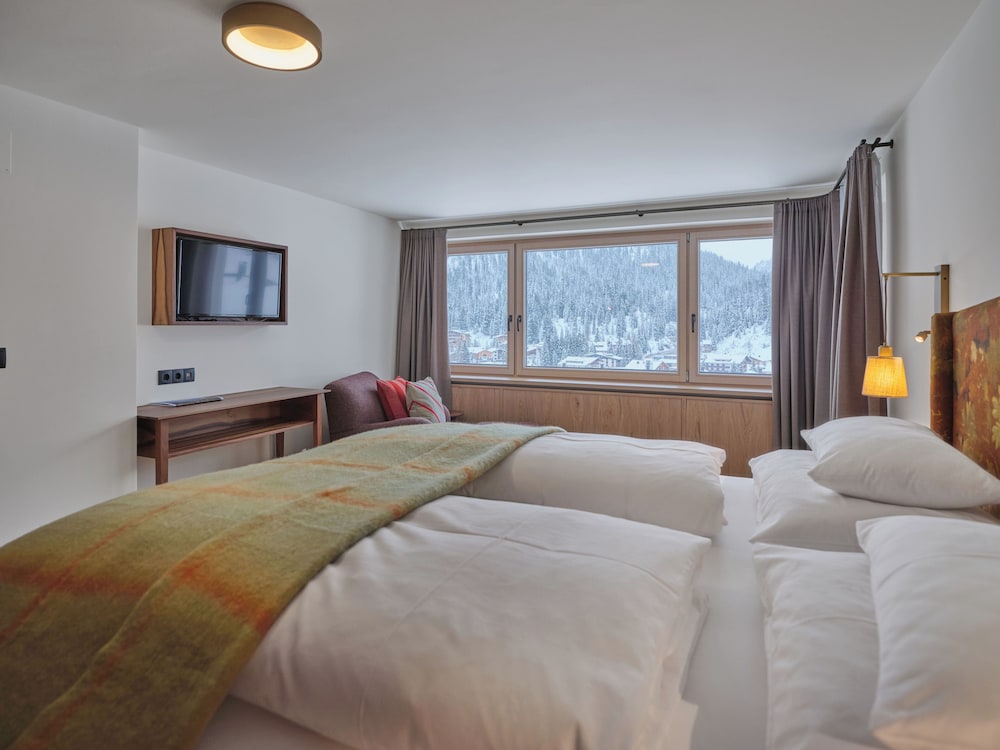 Grand Double Room photo 3