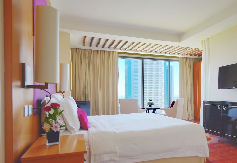 Suite, 3 Bedrooms (Fully Furnished)