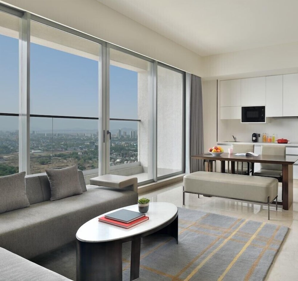 Premium Suite, 1 Bedroom (view) Premium Suite, 1 Bedroom (view)