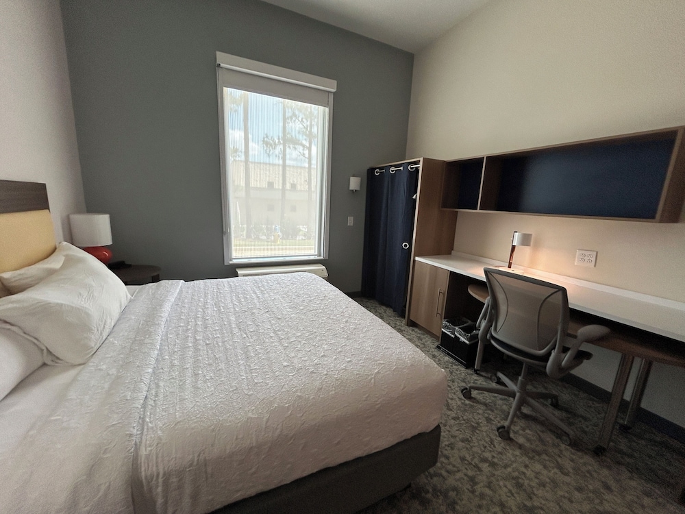 Studio Suite, 1 King Bed