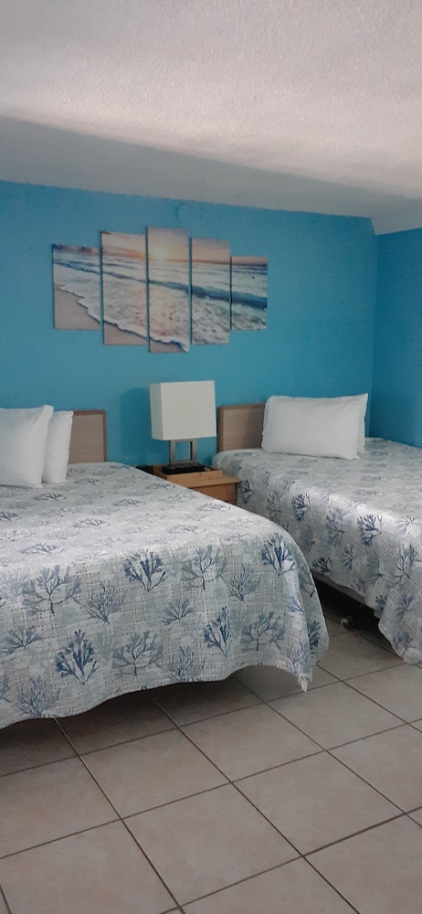 Deluxe Suite photo 2