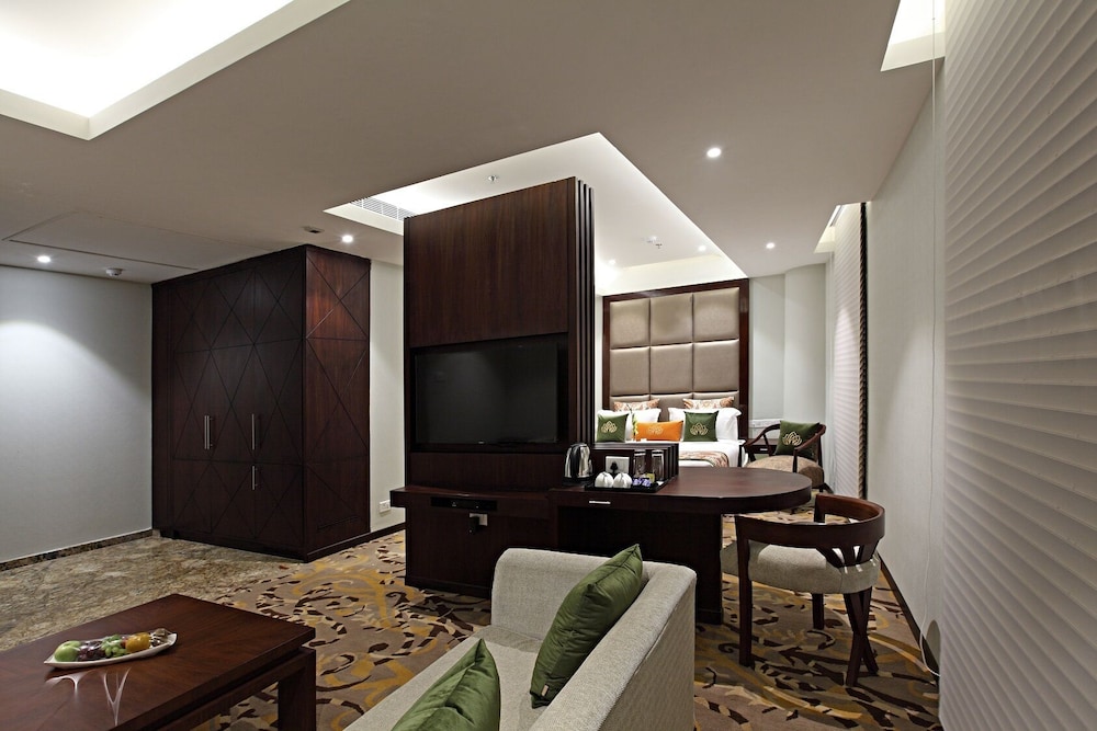 Premium Suite, 1 Bedroom photo 1