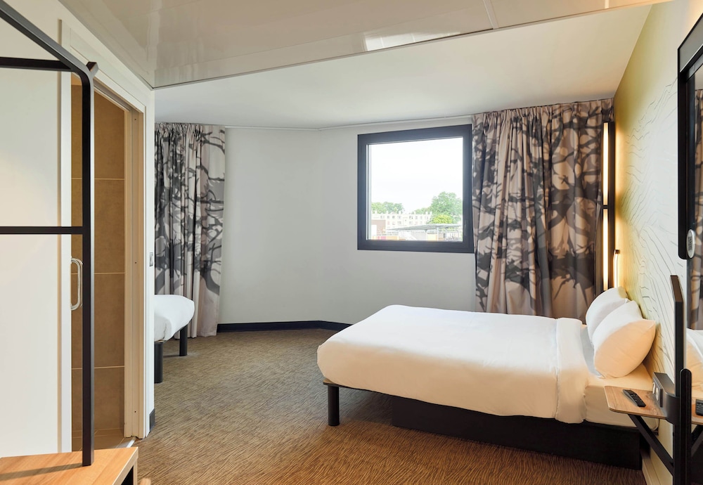Triple Room, Mobility Accessible, Non Smoking - Photo 1