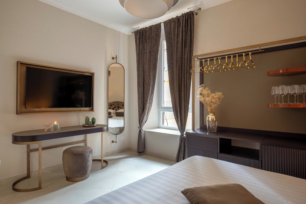 Apartment (Via di Ripetta 7)