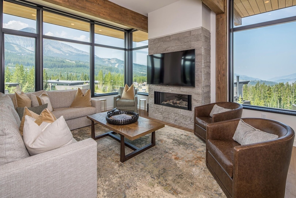 Condo, 4 Bedrooms