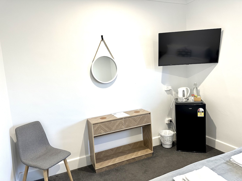 Comfort Double or Twin Room photo 3