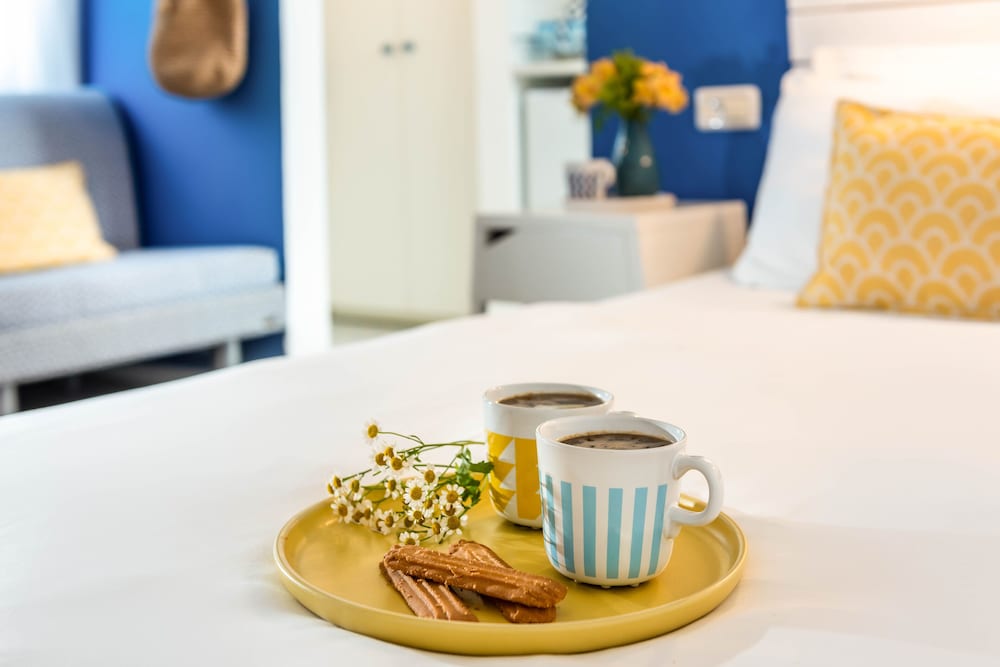 Double or Twin Room - Photo 6
