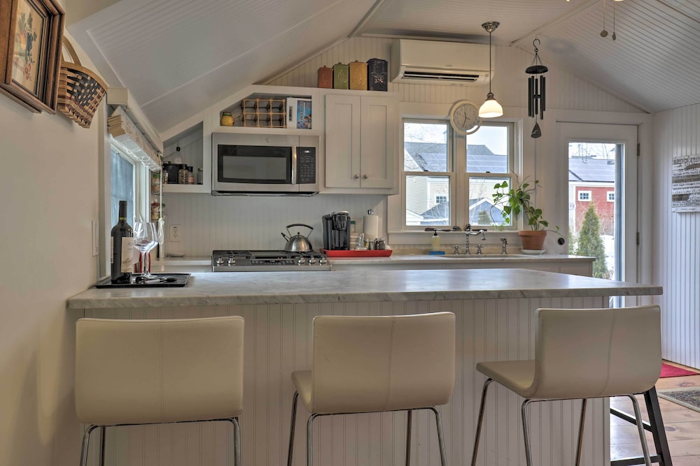 Cottage (2 Bedrooms) photo 2