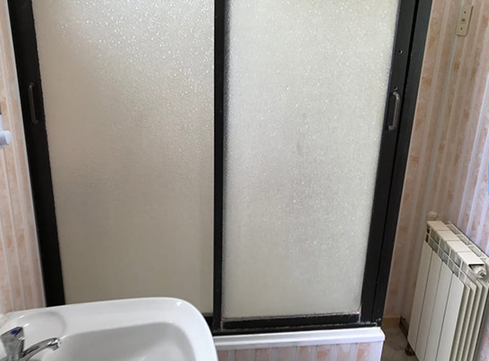 Standard Room, 1 Double Bed, Shared Bathroom, Partial Ocean View photo 2
