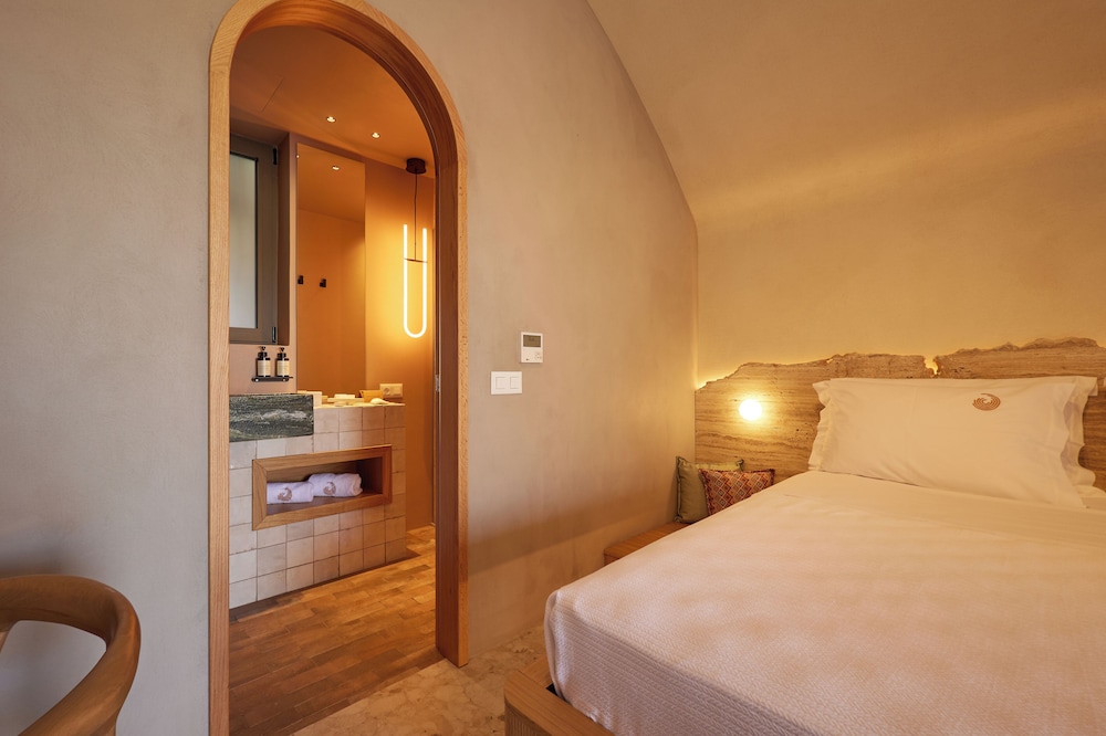 Junior Suite with Plunge Pool - Photo 13