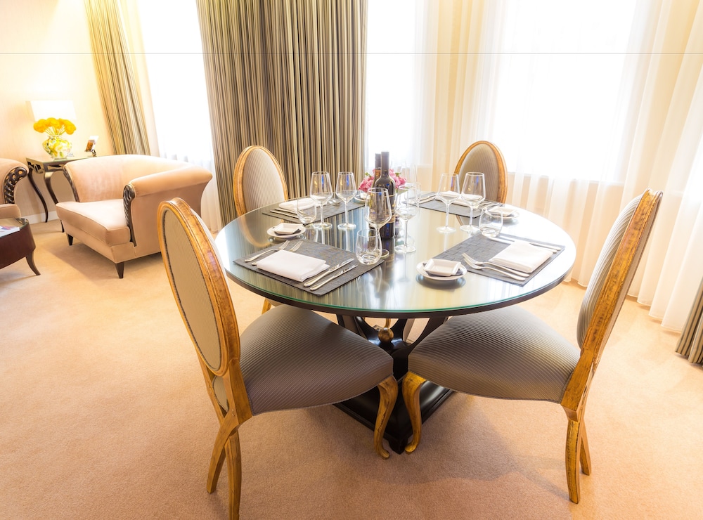 Grand Suite photo 3