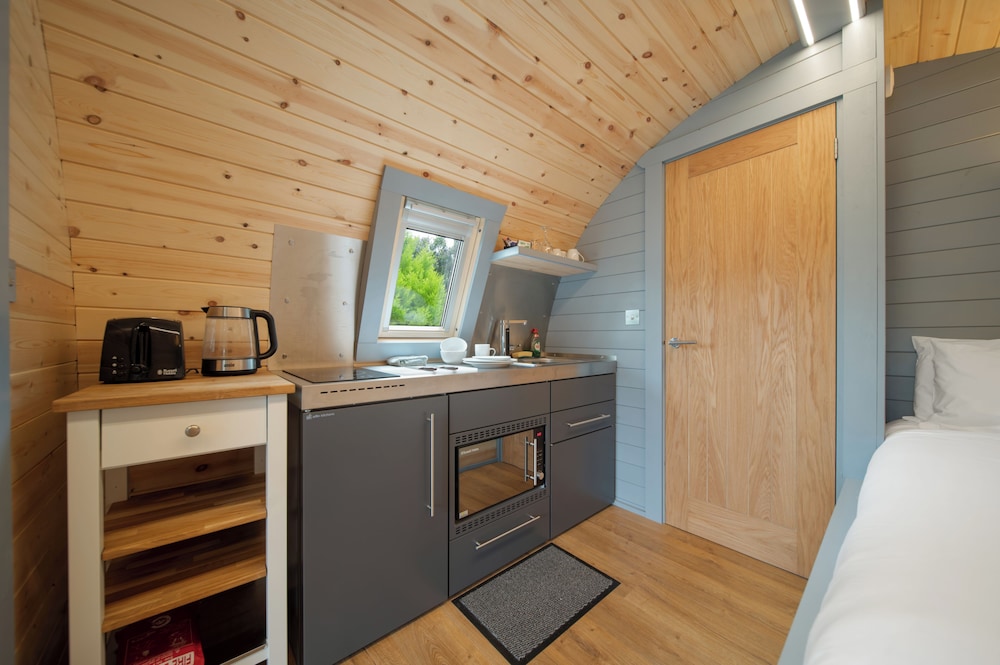 Grand Luxury Beach Pod - Photo 10