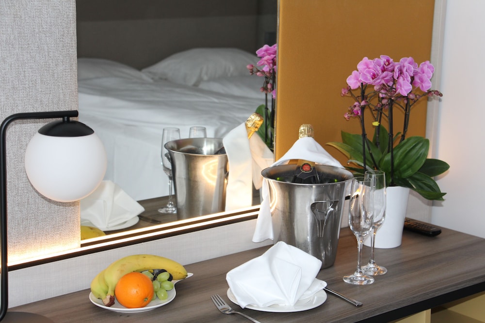 Junior Suite - Photo 3