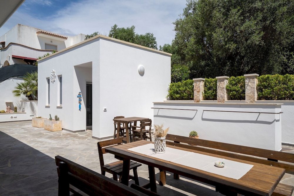 Villa Machri - Avec piscine privée et grand jardin proche de la mer, Photo 36