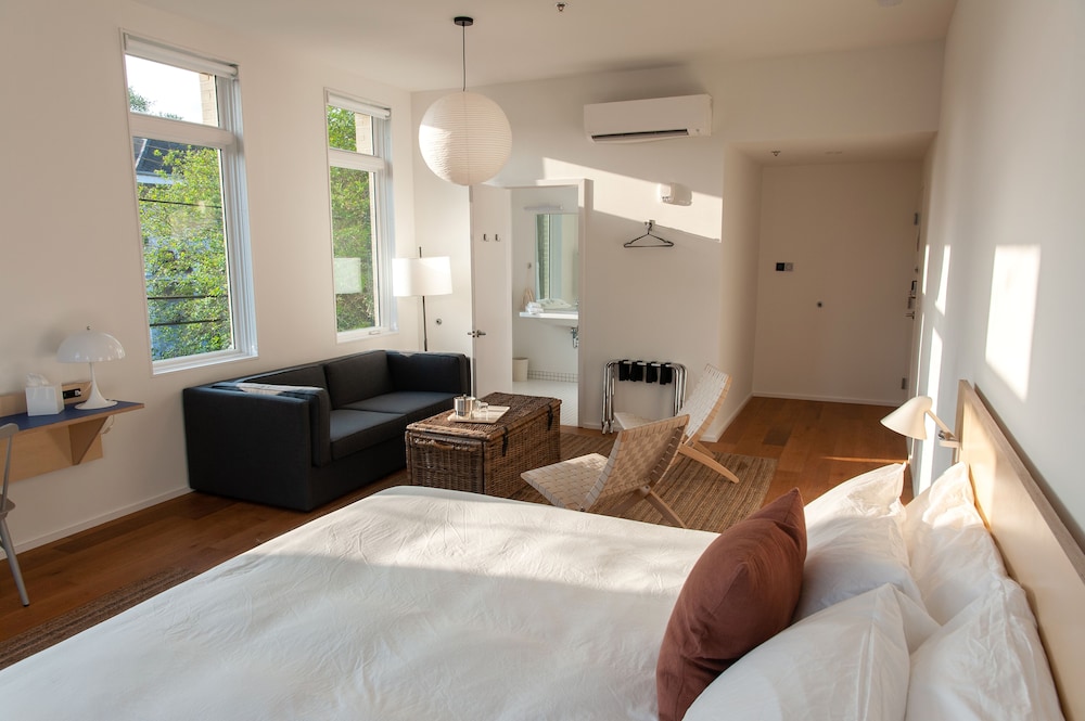 Superior Room, 1 King Bed with Sofa bed