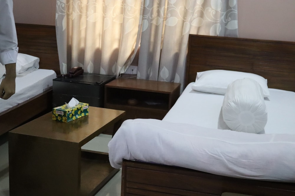 Comfort Single Room, City View photo 2