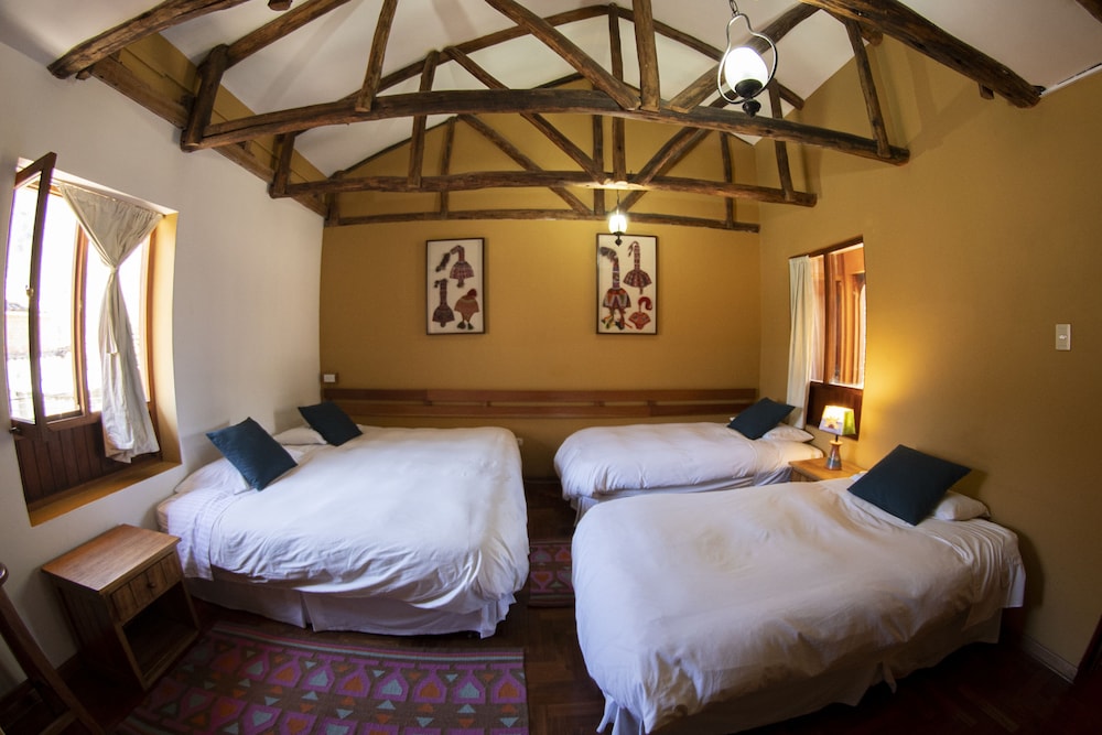 Standard Quadruple Room, 1 Bedroom photo 1