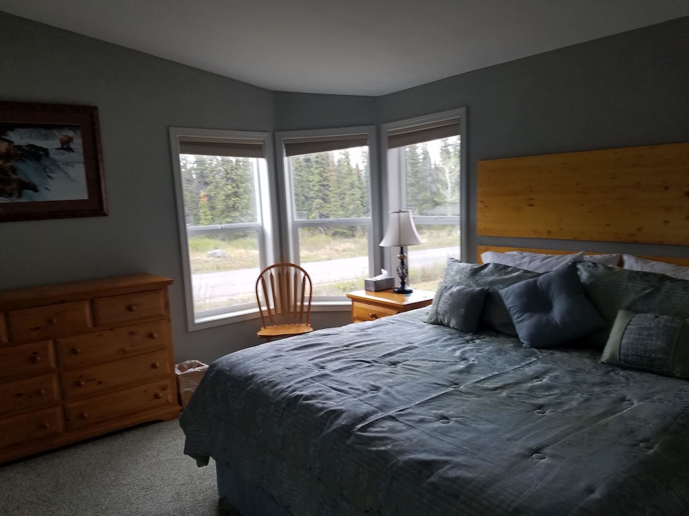 Family House, 3 Bedrooms, Kitchen
