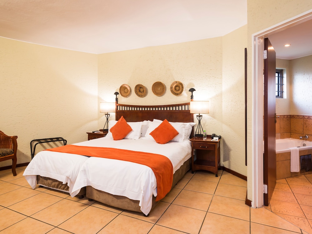 Executive Room photo 2