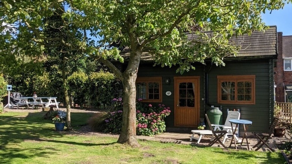 Cottage
