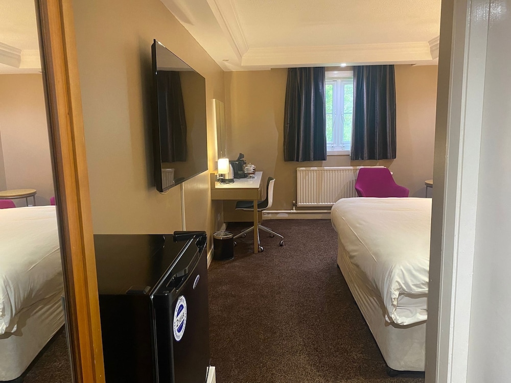 Executive Double Room - Photo 5