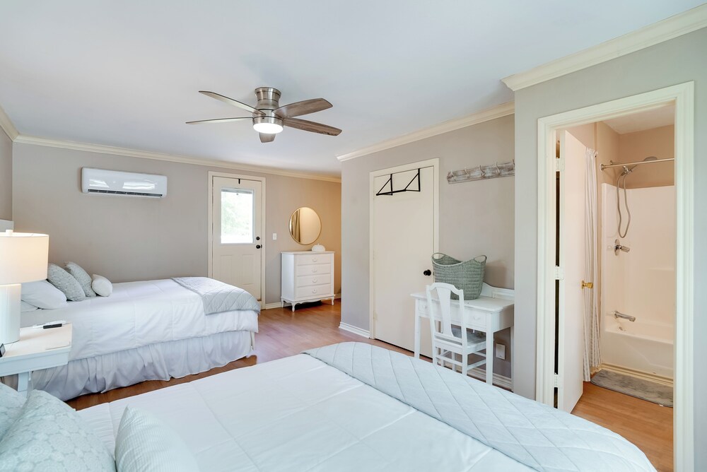 House (2 Bedrooms) photo 2