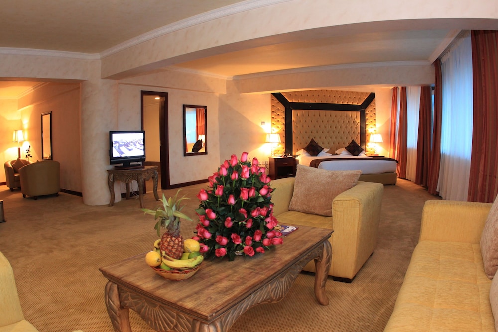 Junior Suite - Photo 18