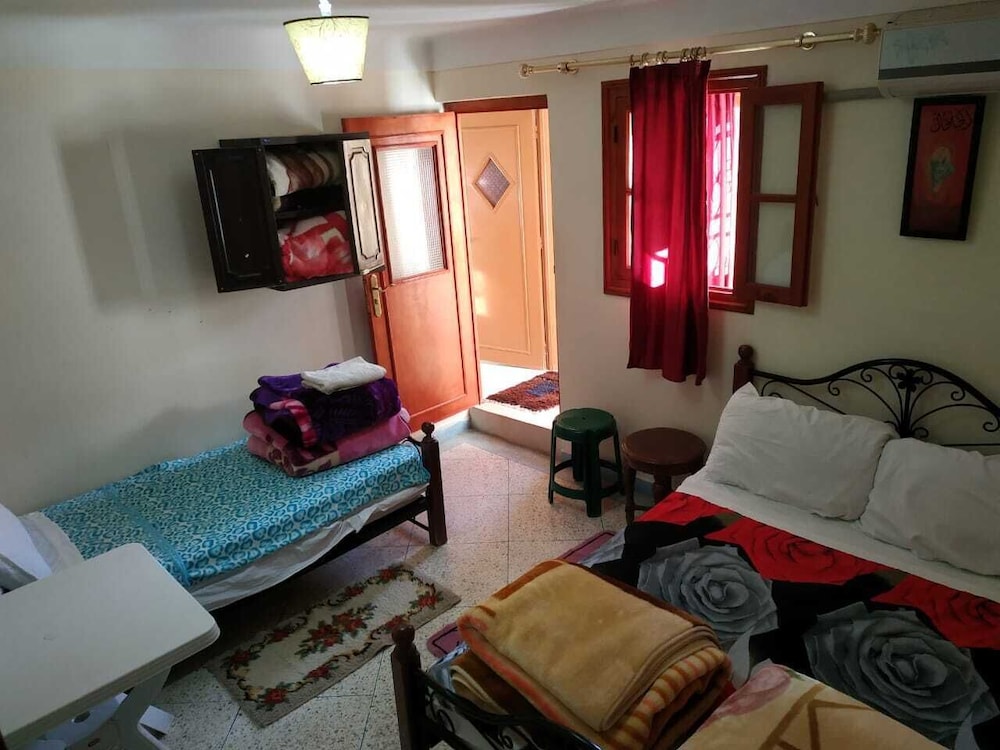 Deluxe Triple Room photo 1