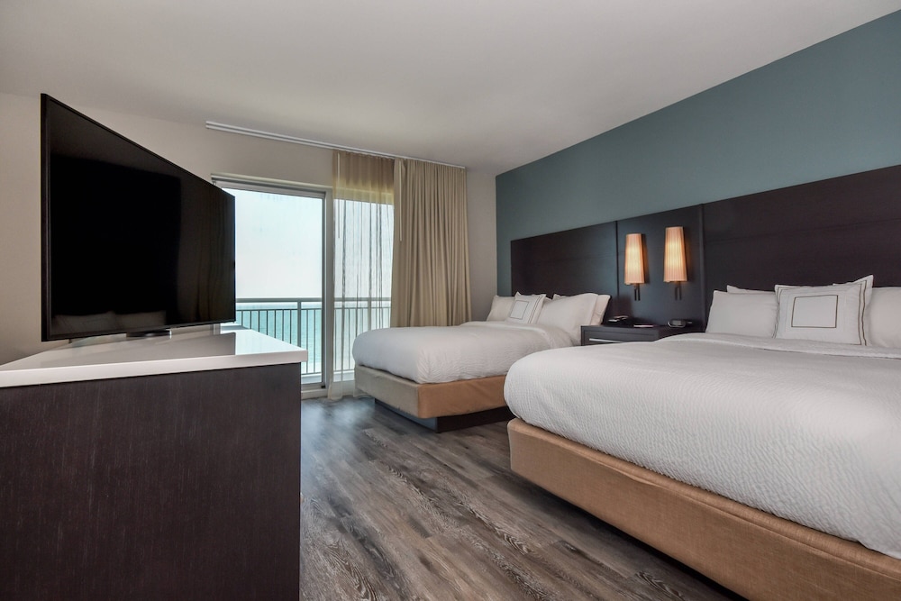Studio Suite, Multiple Beds - Photo 3