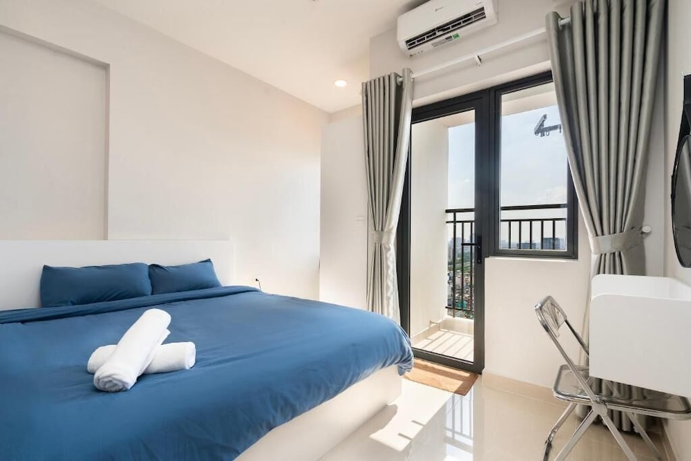 Apartment, 1 Bedroom