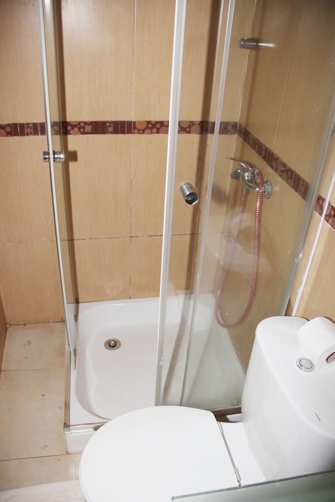 Premium Suite, 1 Bedroom, Private Bathroom, Ground Floor photo 3