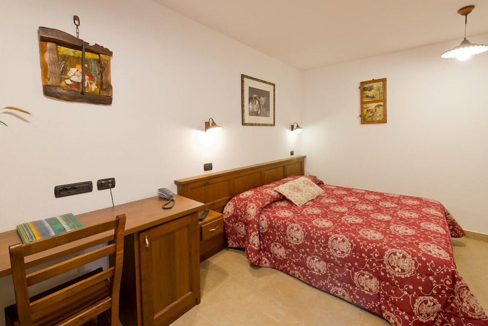 Comfort Double Room, Garden View photo 1