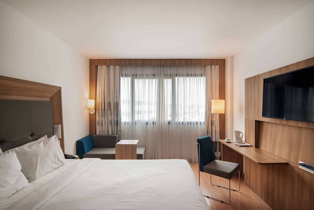 Business Room