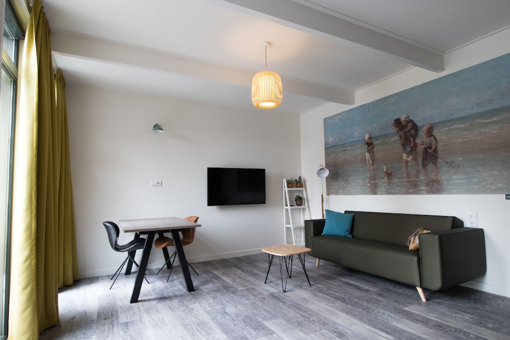 Hotel Loskade 45, Billede 10