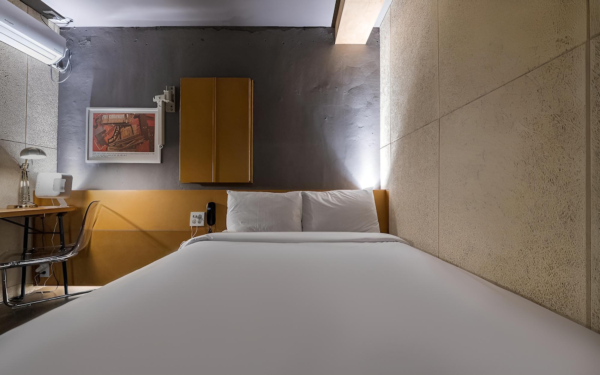 Room (Triangle - Early Check-In (2 American) - Photo 11
