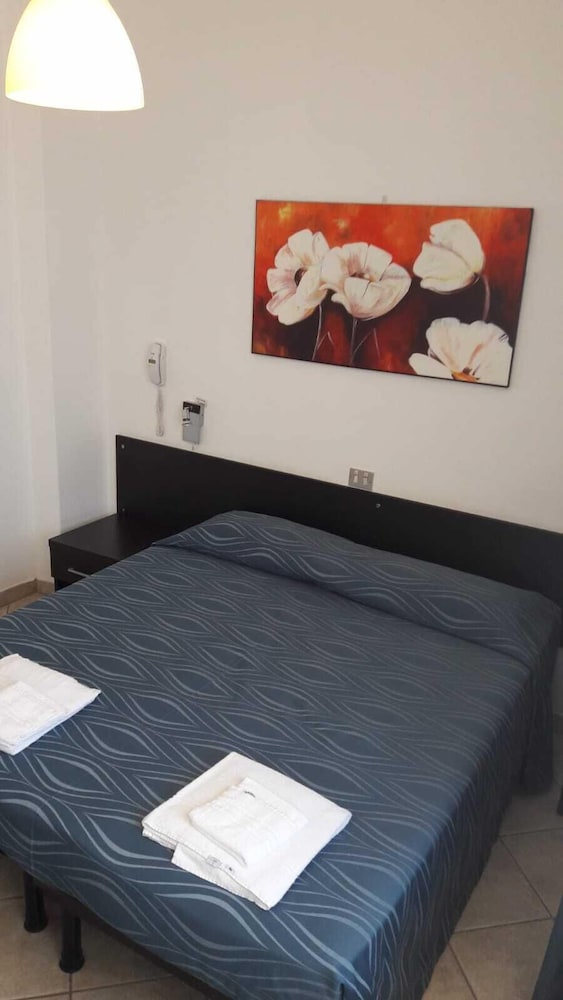 Double Or Twin Room