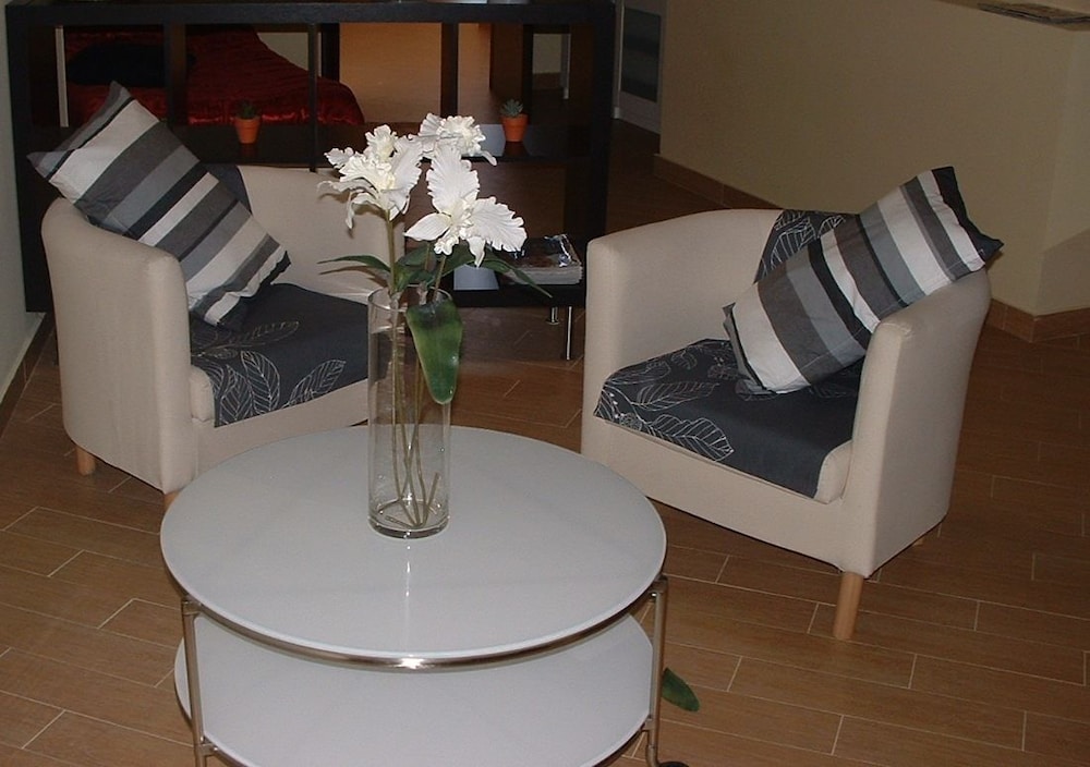 Quadruple Room photo 2