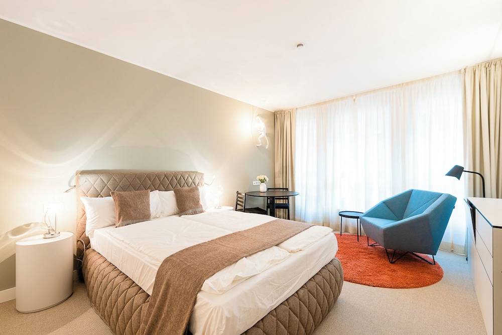 Junior Suite photo 1