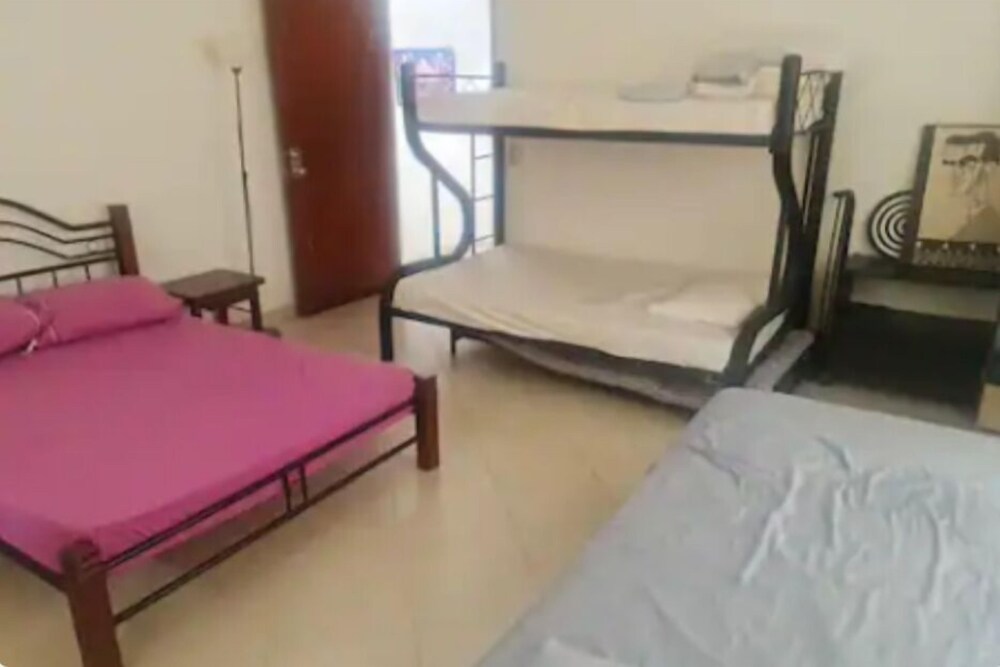 Basic Room photo 1