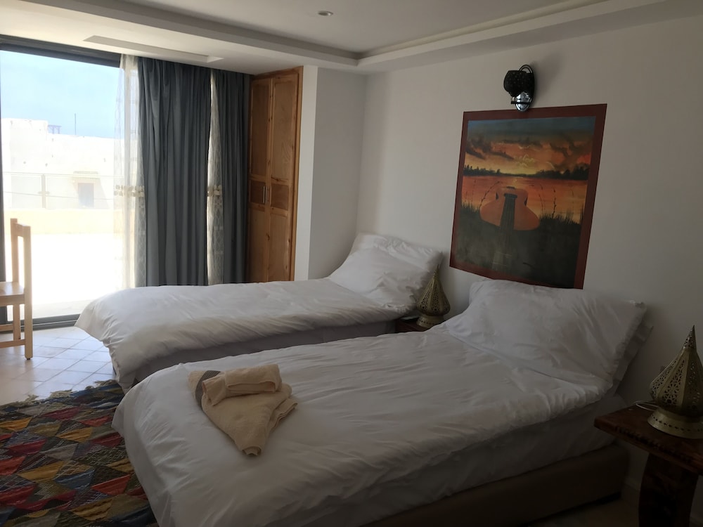 Grand Double Room photo 2