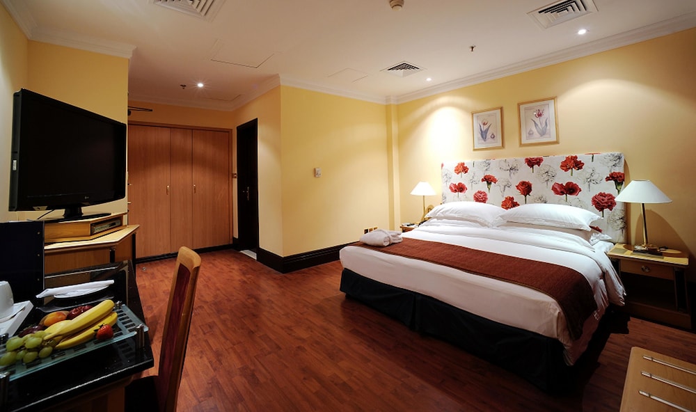 Deluxe Room photo 2