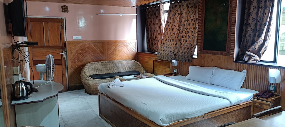 Premium Double Room photo 1