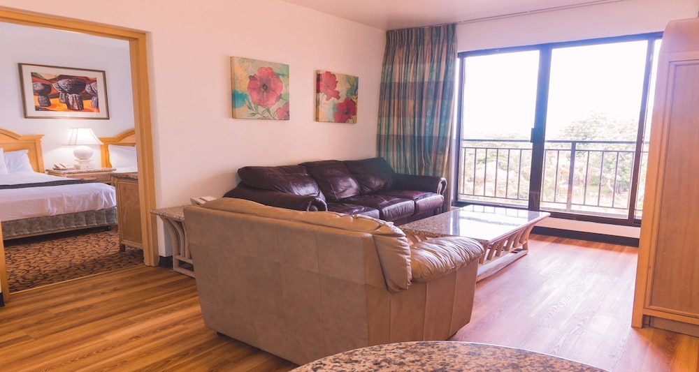 Suite, 2 Bedrooms, Non Smoking, Kitchenette - Photo 1