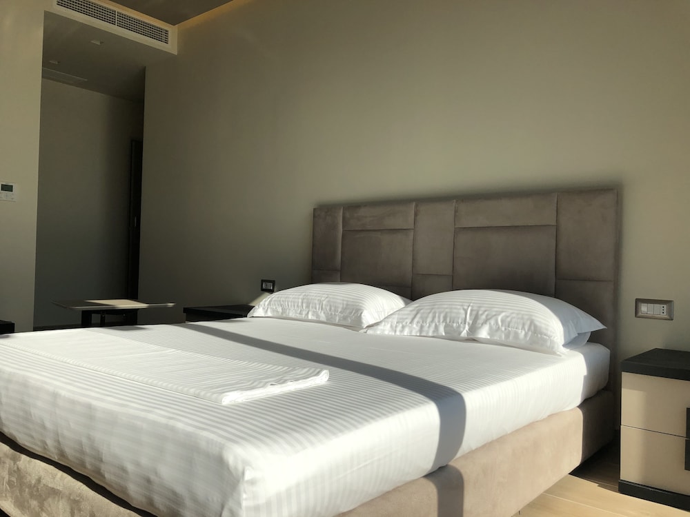 Comfort Triple Room photo 1